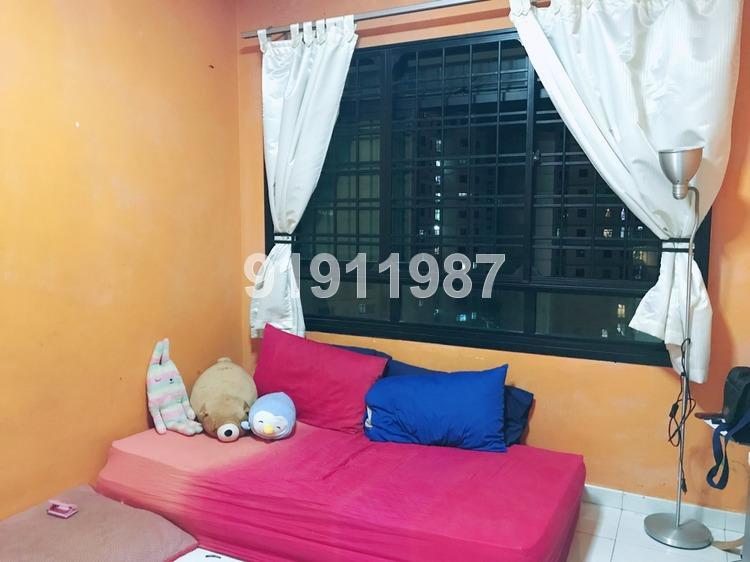 Blk 684A Jurong West Street 64 (Jurong West), HDB 5 Rooms #166540072